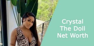 Crystal The Doll Net Worth