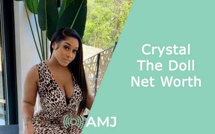 Crystal The Doll Net Worth