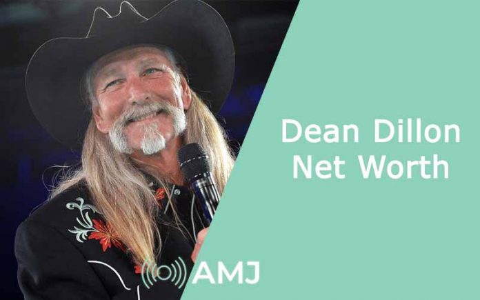 Dean Dillon Net Worth