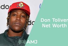 Don Toliver Net Worth