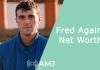 Fred Again Net Worth