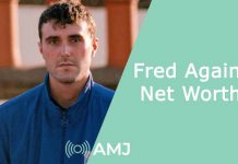 Fred Again Net Worth