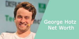 George Hotz Net Worth