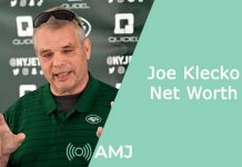 Joe Klecko Net Worth