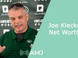 Joe Klecko Net Worth