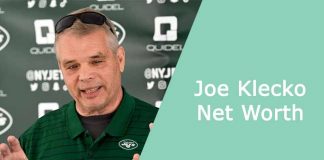 Joe Klecko Net Worth