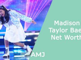 Madison Taylor Baez Net Worth