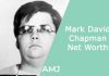 Mark David Chapman Net Worth