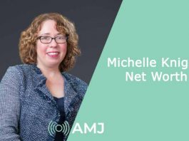 Michelle Knight Net Worth