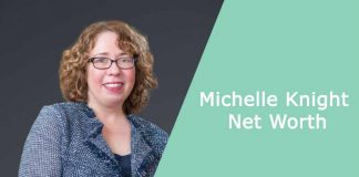 Michelle Knight Net Worth