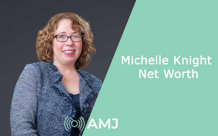 Michelle Knight Net Worth