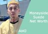 Moneyside Suede Net Worth