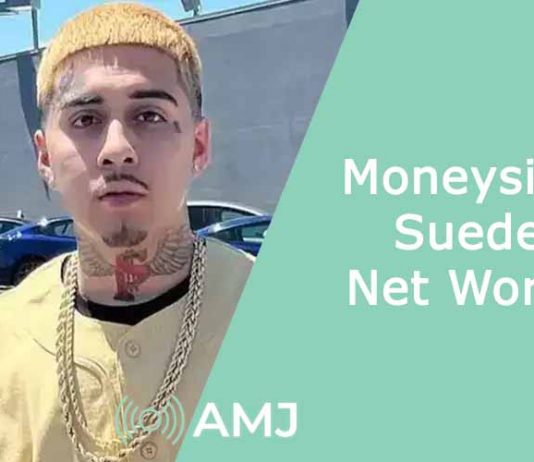 Moneyside Suede Net Worth