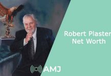 Robert Plaster Net Worth