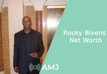 Rocky Bivens Net Worth