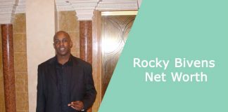 Rocky Bivens Net Worth