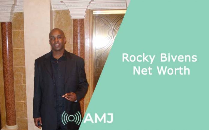 Rocky Bivens Net Worth