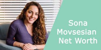 Sona Movsesian Net Worth