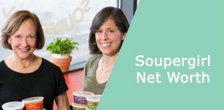 Soupergirl Net Worth