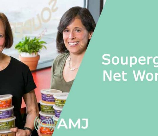 Soupergirl Net Worth