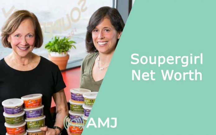 Soupergirl Net Worth