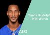 Travis Rudolph Net Worth