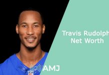 Travis Rudolph Net Worth