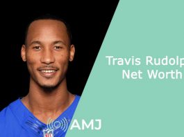 Travis Rudolph Net Worth