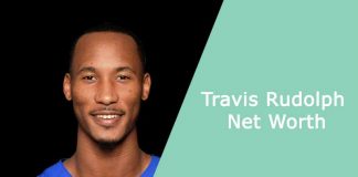 Travis Rudolph Net Worth