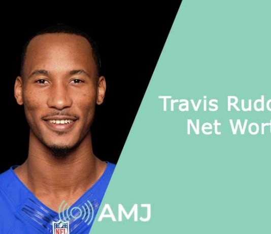 Travis Rudolph Net Worth