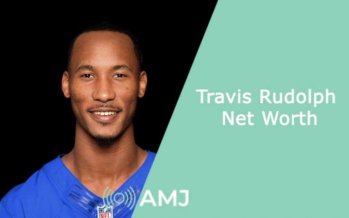 Travis Rudolph Net Worth