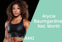 alycia baumgardner net worth