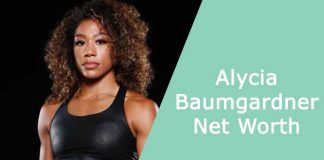 alycia baumgardner net worth