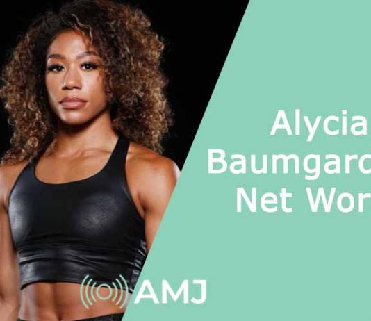 alycia baumgardner net worth