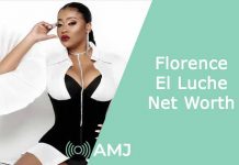 florence el luche net worth