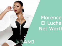 florence el luche net worth