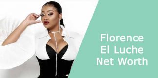 florence el luche net worth