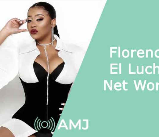 florence el luche net worth