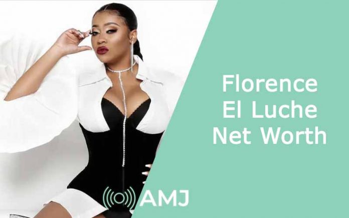 florence el luche net worth