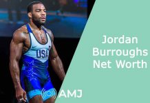 jordan burroughs net worth