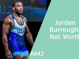 jordan burroughs net worth