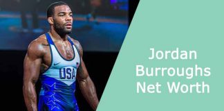 jordan burroughs net worth