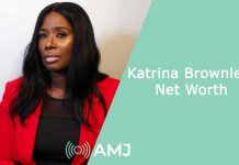 katrina brownlee net worth