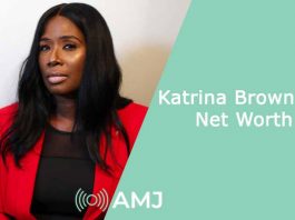 katrina brownlee net worth