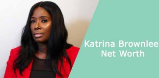 katrina brownlee net worth