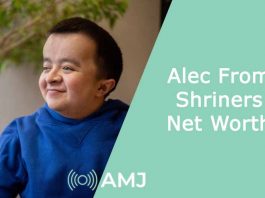 Alec From Shriners Net Worth