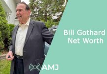 Bill Gothard Net Worth