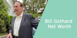 Bill Gothard Net Worth