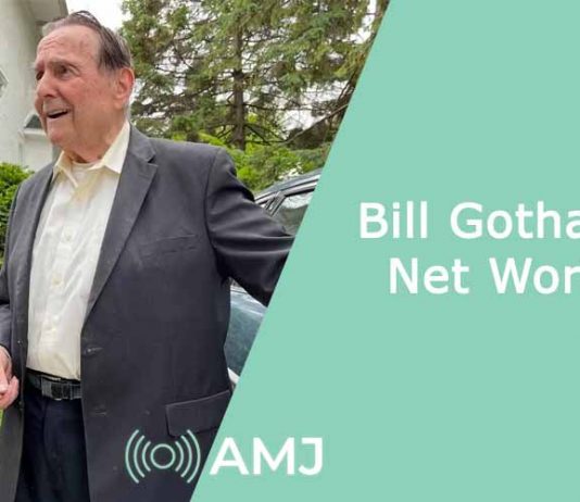 Bill Gothard Net Worth