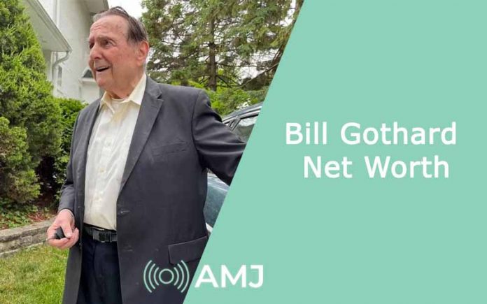 Bill Gothard Net Worth